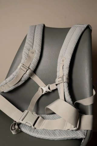 Mochila Portabebés Ergobaby