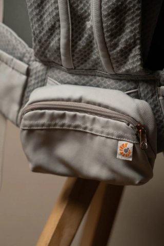 Mochila Portabebés Ergobaby