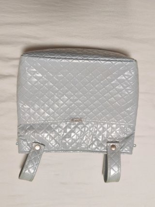Saco Tuc Tuc invierno, colchoneta verano y bolso