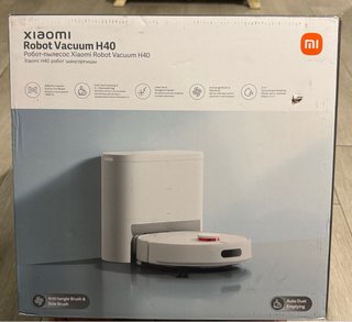 Xiaomi Robot Vacuum H40 Aspiradora Inteligente