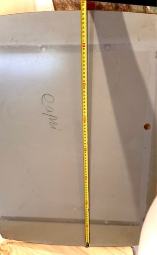 ESPEJO ANTIGUO
