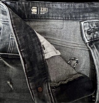 G-Star RAW Shorts Talla 29 Como Nuevo
