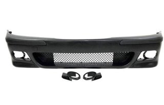 Paragolpes Delantero Bmw E39 95-03 M5 Plastico