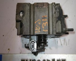 Jeep 27610 culata grand cherokee 3.1 td wj