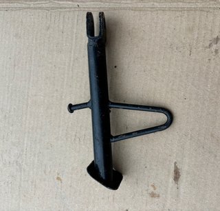 Pata de cabra Italjet