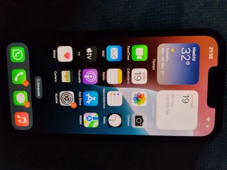 iPhone 13 Azul