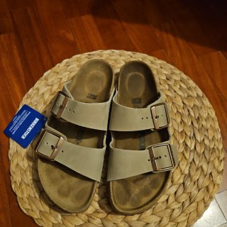 Birkenstock Sandali Donna Tg 38