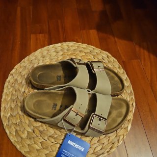 Birkenstock Sandali Donna Tg 38