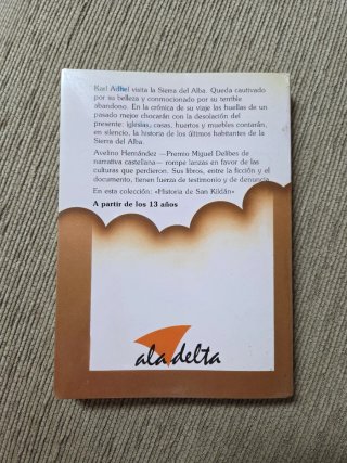 Libro lectura