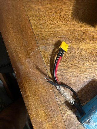 Batería Li-ion CHY 36V