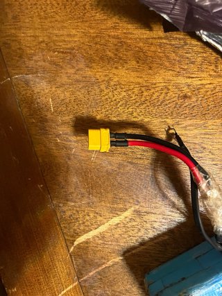 Batería Li-ion CHY 36V