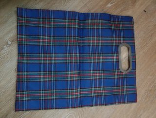 Conjunto 2 Sacos Xadrez