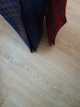 Conjunto 2 Sacos Xadrez