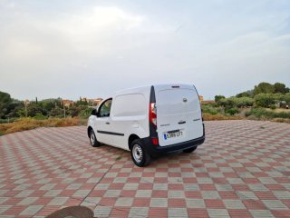 Renault Kangoo 2020