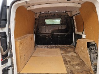 Renault Kangoo 2020