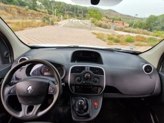 Renault Kangoo 2020