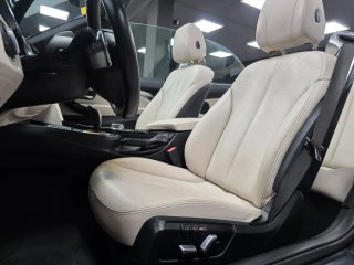 BMW Serie 420i Cabrio Luxury line 2018