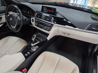 BMW Serie 420i Cabrio Luxury line 2018
