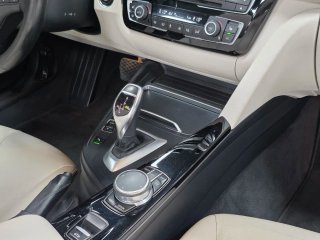 BMW Serie 420i Cabrio Luxury line 2018
