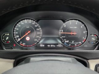 BMW Serie 420i Cabrio Luxury line 2018
