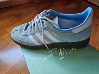 Adidas Spezial  n. 41 1/3
