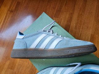Adidas Spezial  n. 41 1/3