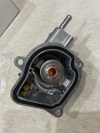 Termostato Refrigerante Mercedes (nuevo)