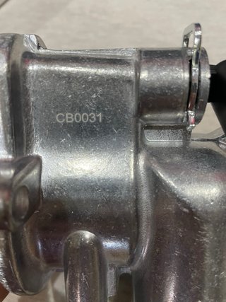Termostato Refrigerante Mercedes (nuevo)