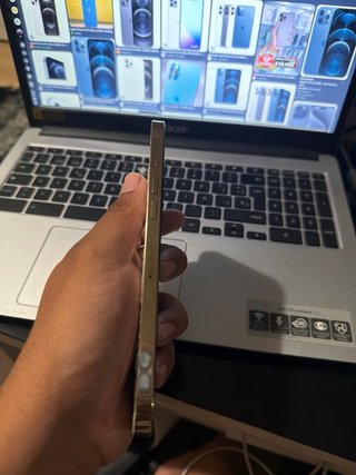 iPhone 12 Pro Max 128GB oro