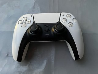 Mando DualSense PS5 Sony Blanco Original