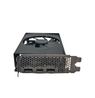 NVIDIA RTX 1650 Super 4GB GDDR6