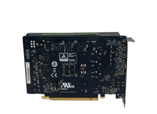 NVIDIA RTX 1650 Super 4GB GDDR6