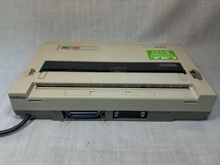 Impresora Brother M-1109