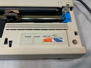 Impresora Brother M-1109