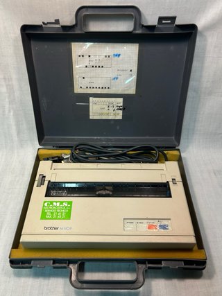 Impresora Brother M-1109