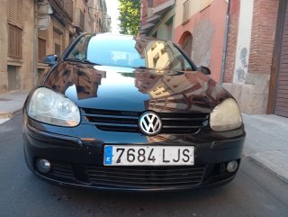 Volkswagen Golf 2006