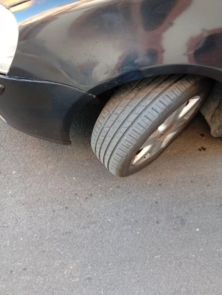 Volkswagen Golf 2006