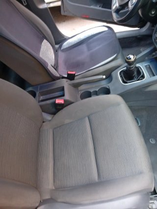 Volkswagen Golf 2006