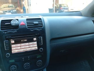 Volkswagen Golf 2006