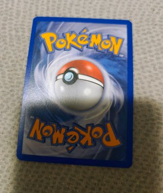 Carta Pokémon Machamp 95/102 ITA del 2011