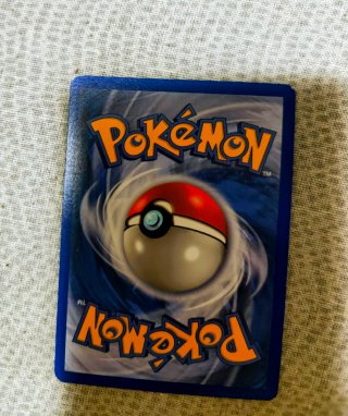 Carta Pokémon Machamp 95/102 ITA del 2011