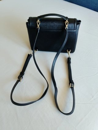 Bolso mochila Zara
