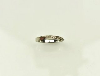 Anillo Luxury Oro 18k & Diamantes