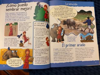 Hace Muchisimo Tiempo