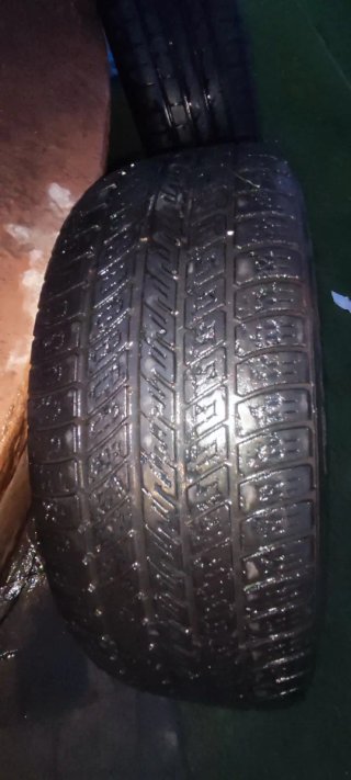 Rueda de repuesto  Peugeot Citroen 205/65/15 94T