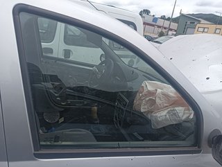 LUNA DELANTERA DERECHA DACIA LOGAN 1 K7MF7