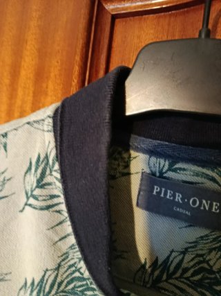 Lote 2 Polos  Pier One