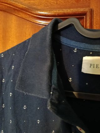 Lote 2 Polos  Pier One