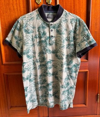 Lote 2 Polos  Pier One