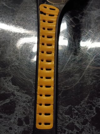 Reloj Nike Triax C6 Digital